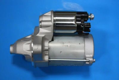 Лот: 13652201. Фото: 1. Стартер Toyota 2TR/1TR/3RZ 28100-75190... Электрооборудование