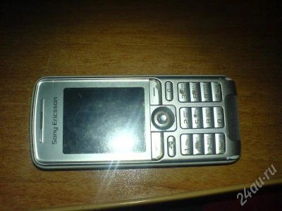 Лот: 548571. Фото: 1. Sony ericsson k310i. Кнопочные мобильные телефоны