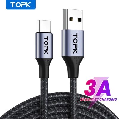 Лот: 17750004. Фото: 1. Кабель micro usb 3A 1m. Дата-кабели, переходники