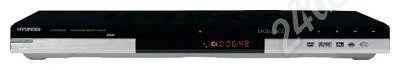 Лот: 635345. Фото: 1. DVD-проигрыватель Hyundai H-DVD5050. DVD, Blu-Ray плееры