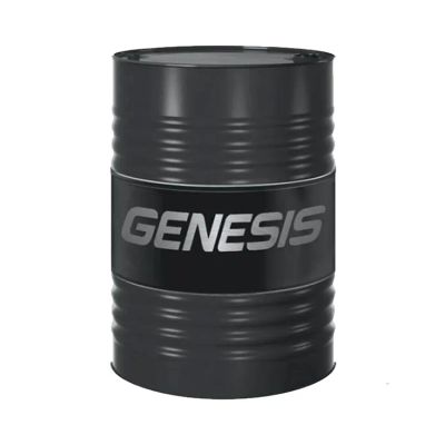 Лот: 20351831. Фото: 1. ЛУКОЙЛ Genesis UNIVERSAL 5w30... Масла, жидкости