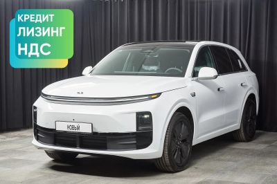 Лот: 24667611. Фото: 1. Li 2024. Автомобили