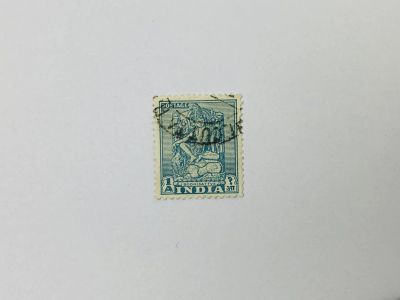 Лот: 23963878. Фото: 1. Памятники и храмы: Бодхисаттва... Марки