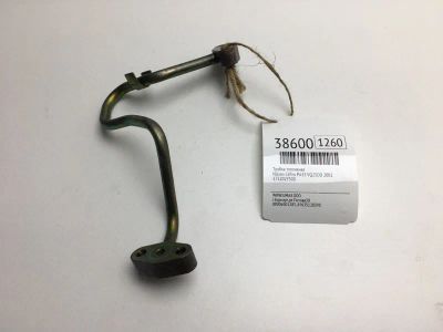Лот: 20388906. Фото: 1. Трубка топливная Nissan Cefiro... Топливная система