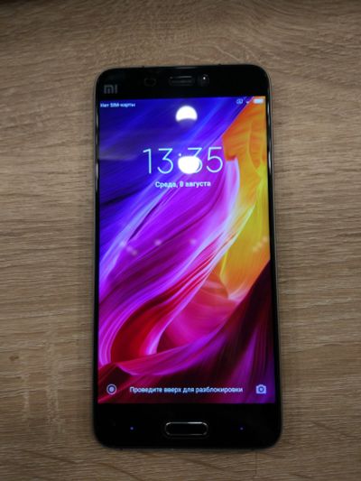 Лот: 11913320. Фото: 1. Xiaomi Mi 5 64Gb. Смартфоны