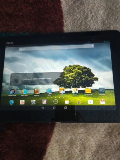 Лот: 24969118. Фото: 1. Планшет asus TF-300. Планшеты