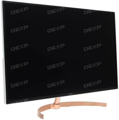 Лот: 16276694. Фото: 1. Монитор с диагональю 31,5. DEXP... ЖК-мониторы