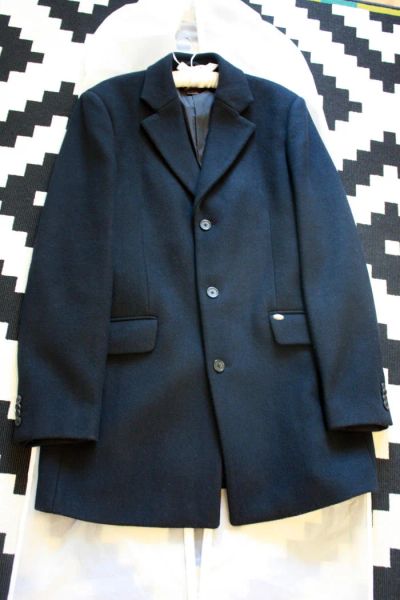 Лот: 6080502. Фото: 1. Новое пальто Scotch&Soda. Верхняя одежда