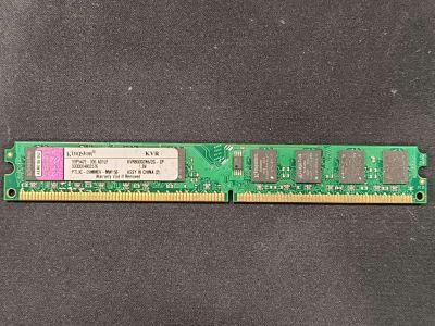 Лот: 21769134. Фото: 1. Оперативная память Kingstone DDR2... Оперативная память
