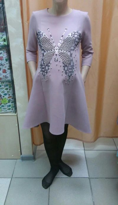 Лот: 8715795. Фото: 1. платье/красноярск/для беременных. Платья, сарафаны