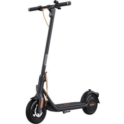 Лот: 22194669. Фото: 1. Электросамокат Ninebot KickScooter... Чехлы, бамперы
