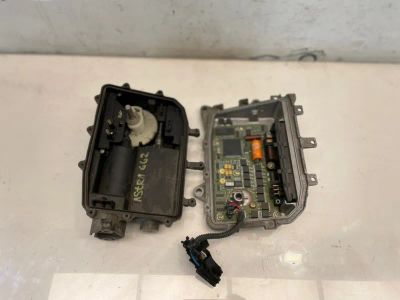 Лот: 22459515. Фото: 1. блок управления изитроником Opel... Другое (автозапчасти)