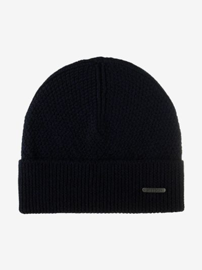 Лот: 24767224. Фото: 1. Шапка с отворотом STETSON 8599396... Другое (спортивная одежда)