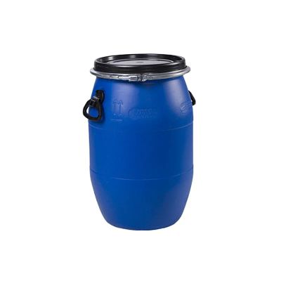 Лот: 12901094. Фото: 1. Бочка &quot;Open Top Drums&quot... Баки, ёмкости