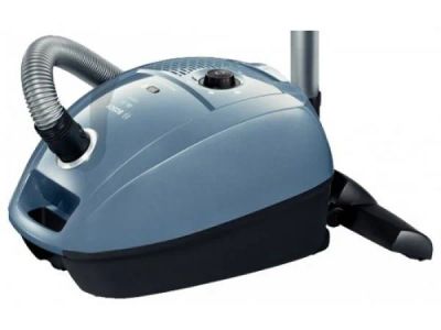 Лот: 10974474. Фото: 1. Пылесос Bosch BGL 32003 новый... Пылесосы, паровые швабры