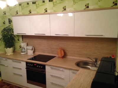 Лот: 6909707. Фото: 1. Кухня - модерновый Тростник. Кухонные гарнитуры
