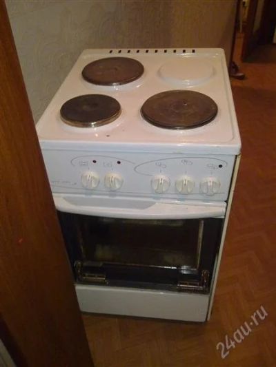 Лот: 786901. Фото: 1. Лысьва 301. Плиты, духовые шкафы, варочные поверхности