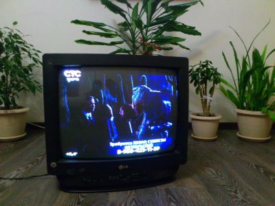 Лот: 9222002. Фото: 1. Телевизор LG. Телевизоры