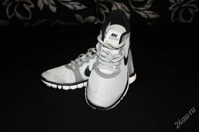 Лот: 973165. Фото: 1. NIKE Free 3.0. Кеды, кроссовки, слипоны