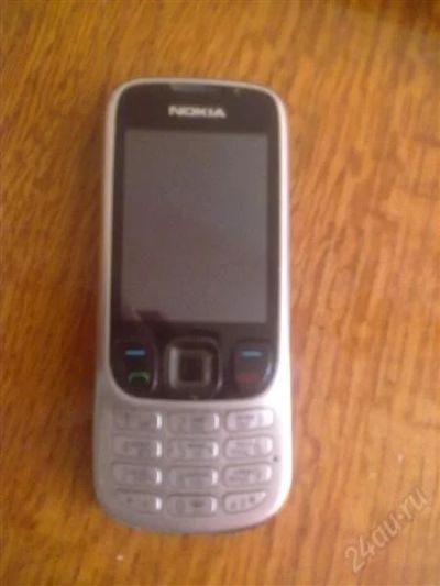 Лот: 2173082. Фото: 1. nokia 6303c. Кнопочные мобильные телефоны