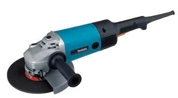 Лот: 3384358. Фото: 1. Шлифмашина угловая Makita 9079SF... Электроинструмент