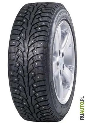 Лот: 3019801. Фото: 1. 265/65 R17 Nokian HKPL SUV5 XL... Шины