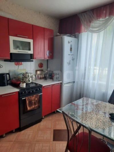 Лот: 25606762. Фото: 1. 3-комн. квартира , Красноярск... Квартиры, студии