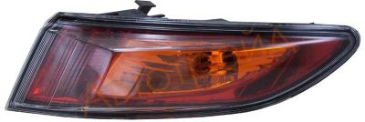 Лот: 6445603. Фото: 1. Фонарь Правый задний Honda Civic... Оптика и освещение