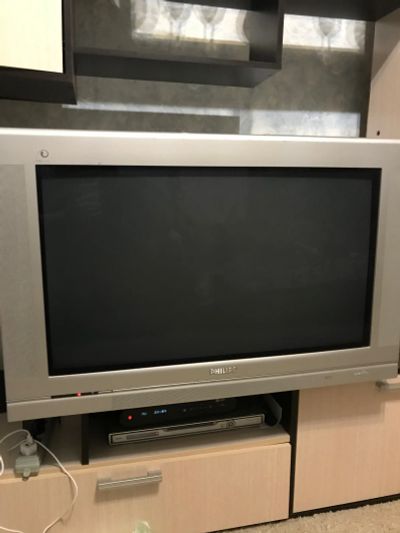 Лот: 16504380. Фото: 1. Телевизор Philips Match 3 line. Телевизоры