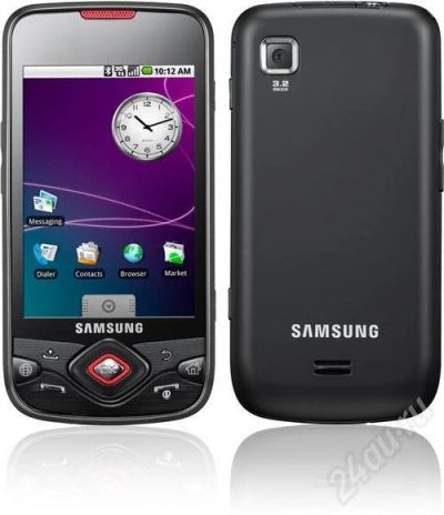 Лот: 706935. Фото: 1. Samsung GT-I5700 Galaxy Spica... Смартфоны