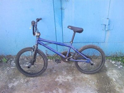 Лот: 482800. Фото: 1. BMX Schwinn AutoMatic Comp. Велосипеды