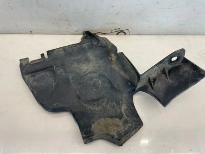 Лот: 21702394. Фото: 1. пыльник двигателя Nissan Terrano... Двигатель и элементы двигателя