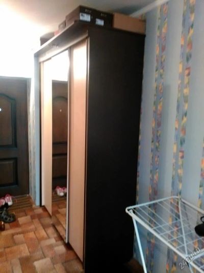 Лот: 5912182. Фото: 1. Шкаф-купе. Шкафы, шкафы-купе