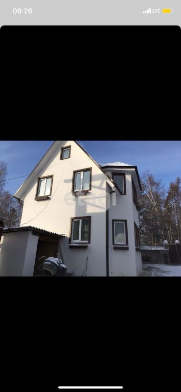 Лот: 20612820. Фото: 1. Продам 3-этажн. дом 200 кв.м... Дома