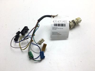 Лот: 20390451. Фото: 1. Проводка АКПП Mazda Capella 2001... Другое (автозапчасти)