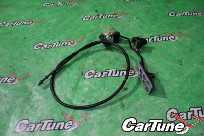 Лот: 10599875. Фото: 1. тросик газа toyota mark ii JZX90... Двигатель и элементы двигателя