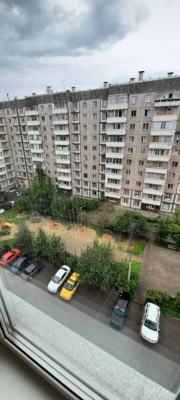 Лот: 20044054. Фото: 1. Сдам 1к квартиру на длительный... Квартиры, студии