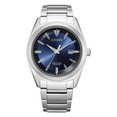 Лот: 23894388. Фото: 1. Мужские часы CITIZEN Eco-Drive... Оригинальные наручные часы