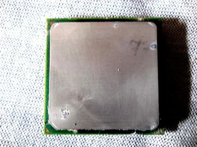 Лот: 1234439. Фото: 1. Intel® Pentium® 4 Processor 2... Процессоры