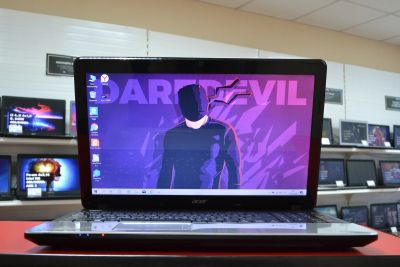 Лот: 15752113. Фото: 1. Acer E1-571G (15,6"/Intel Core... Ноутбуки