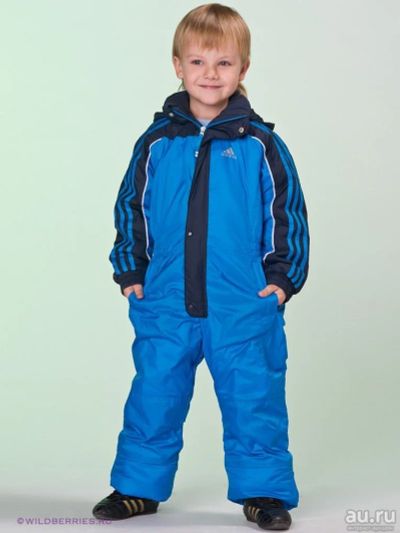 Лот: 13148901. Фото: 1. Новый слитный комбинезон adidas... Костюмы, пиджаки, комбинезоны