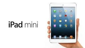 Лот: 7814141. Фото: 1. iPad mini 16 gb wi-fi. Планшеты