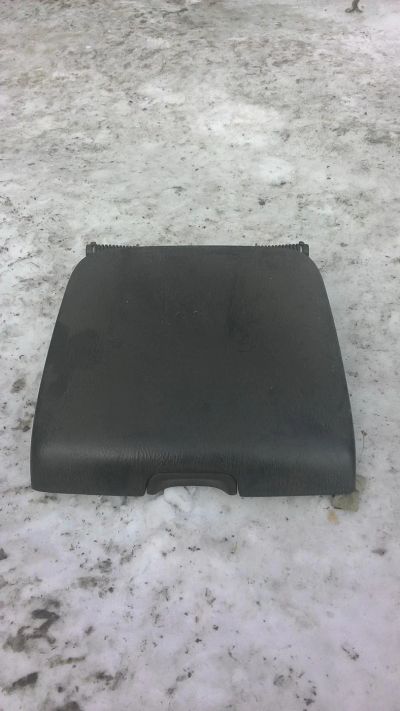 Лот: 9049893. Фото: 1. Subaru impreza gc - gf крышка... Салон