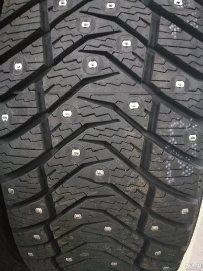 Лот: 16699181. Фото: 1. 225/65 R17 Yokohama Ice Guard... Шины