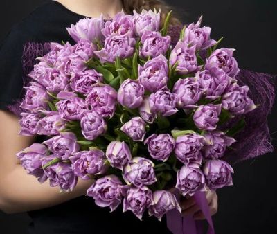 Лот: 7194954. Фото: 1. Сборный букет. Цветы на Щорса... Свежие цветы