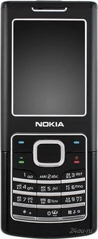 Лот: 1628169. Фото: 1. Nokia 6500 Classic продам или... Кнопочные мобильные телефоны