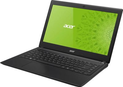 Лот: 8495850. Фото: 1. Мощный ультрабук acer v5-552g... Ноутбуки