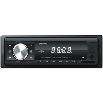 Лот: 16843622. Фото: 1. Swat mex-1003ubw. Автомагнитолы