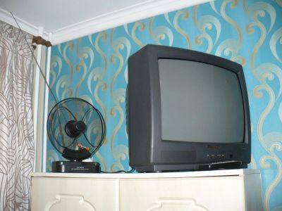 Лот: 4929519. Фото: 1. Телевизор Шиваки Shivaki. Телевизоры