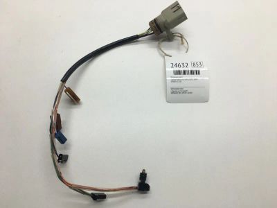 Лот: 20382857. Фото: 1. Проводка АКПП Toyota Ractis 2009... Трансмиссия